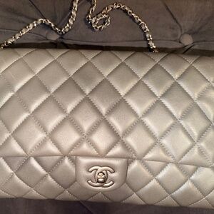 Chanel Classic Single Flap